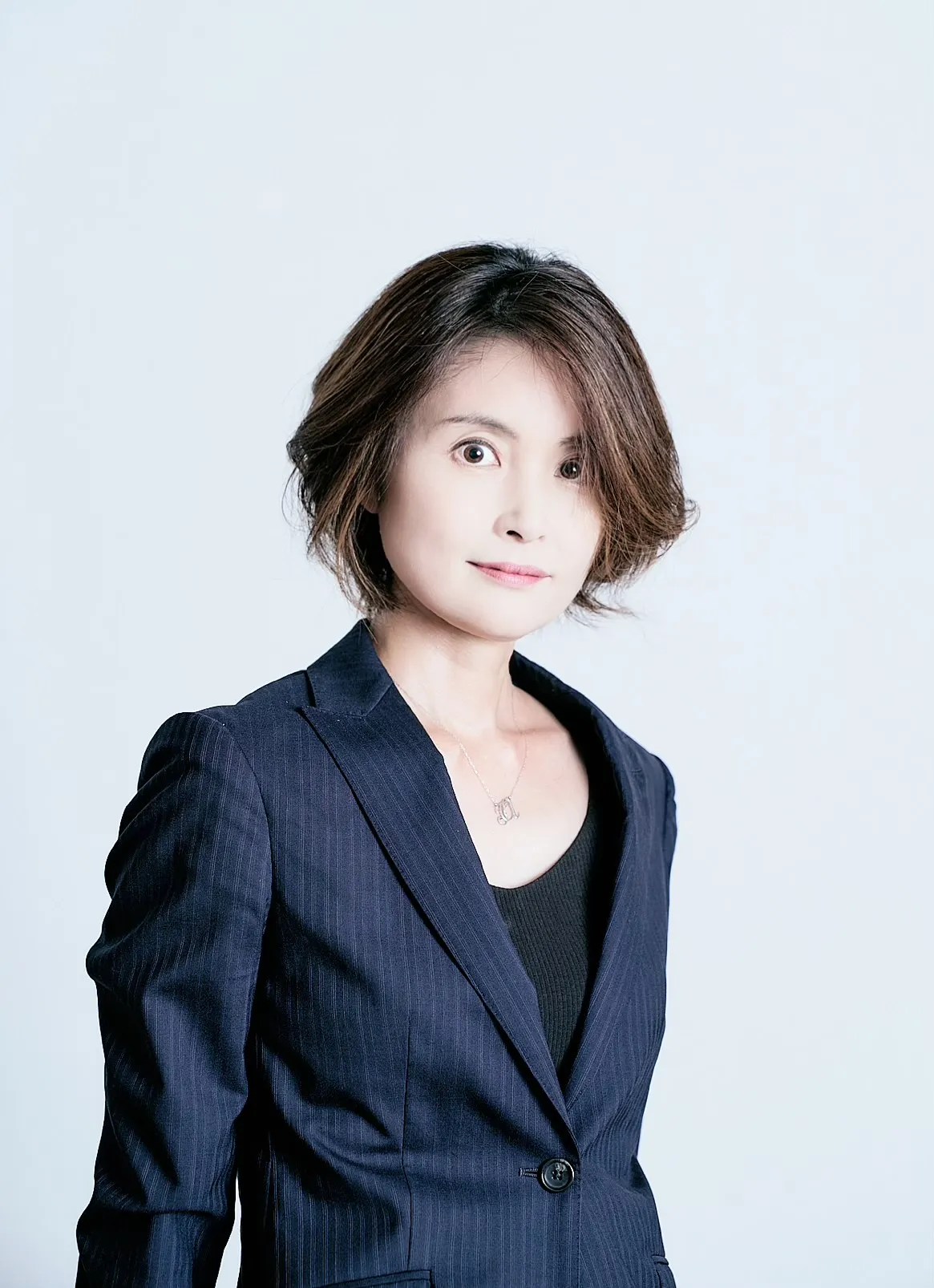 監修者の新井智美