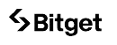 Bitgetのロゴ画像