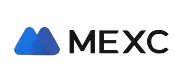 MEXCのロゴ画像