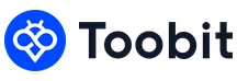 Toobitのロゴ画像